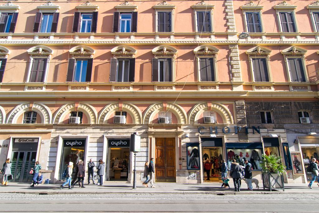 Maison Vaticana Rome Bilik gambar